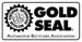 URG auto parts gold seal